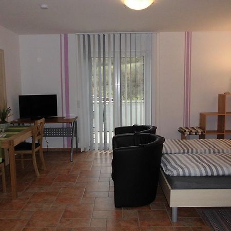 Ferienhaus Kiesel บาดบ็อคเล็ต ภายนอก รูปภาพ
