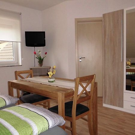 Ferienhaus Kiesel บาดบ็อคเล็ต ภายนอก รูปภาพ