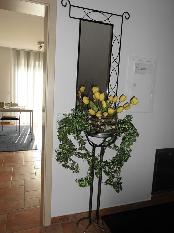 Ferienhaus Kiesel บาดบ็อคเล็ต ภายนอก รูปภาพ