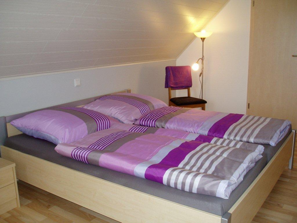 Ferienhaus Kiesel บาดบ็อคเล็ต ห้อง รูปภาพ